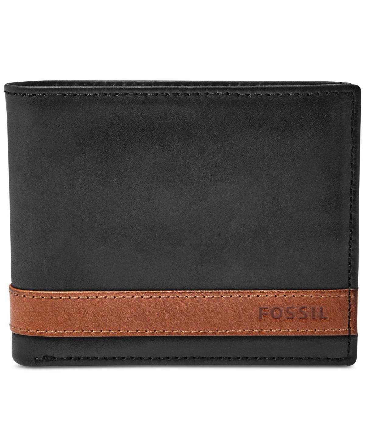 Fossil Quinn Flip ID Bifold Wallet Product Image