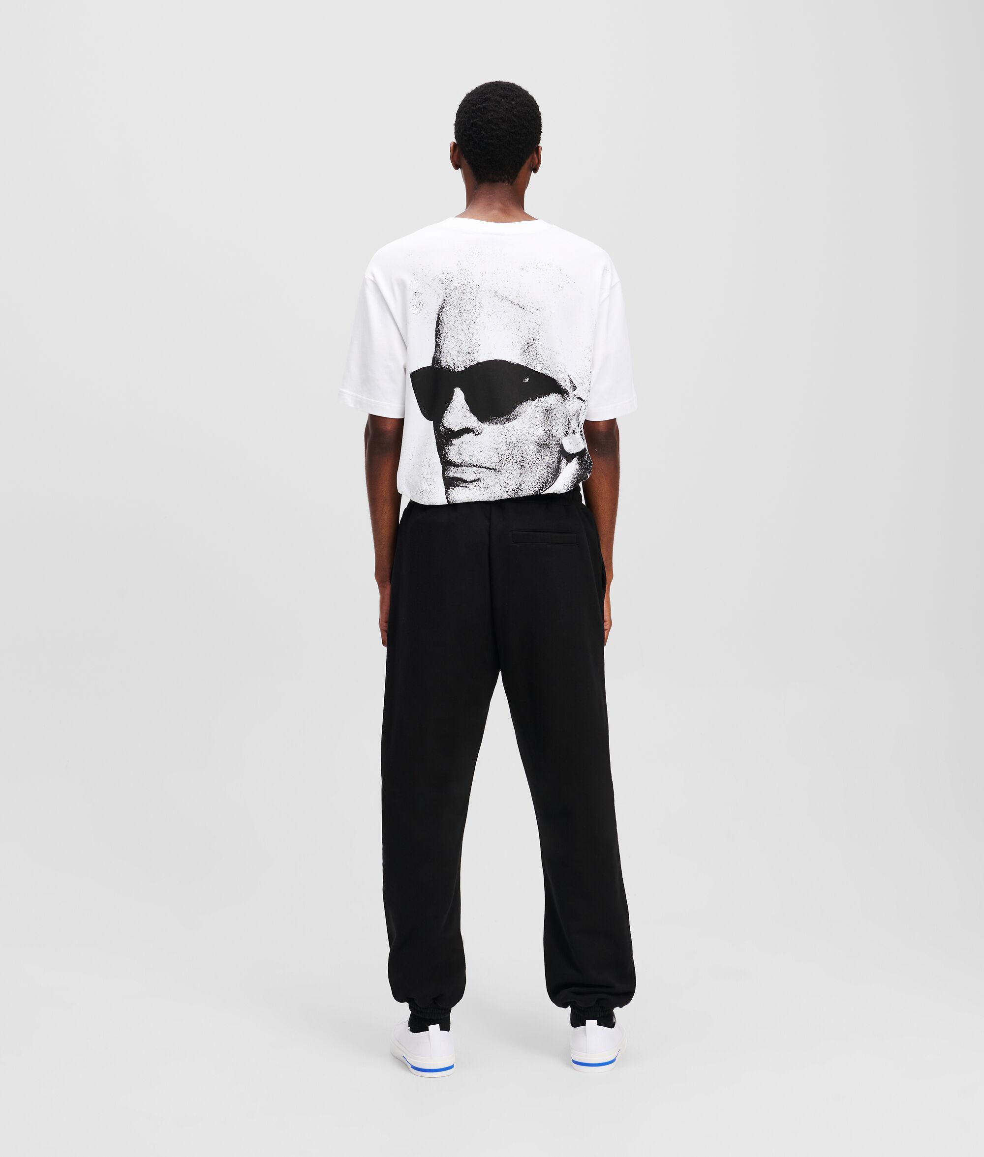 SLIM-FIT SWEATPANTS Product Image