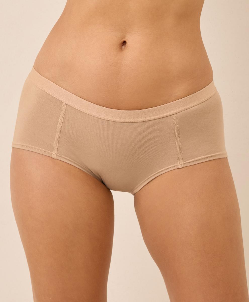 Womens Everyday Boy Short 3XL Product Image