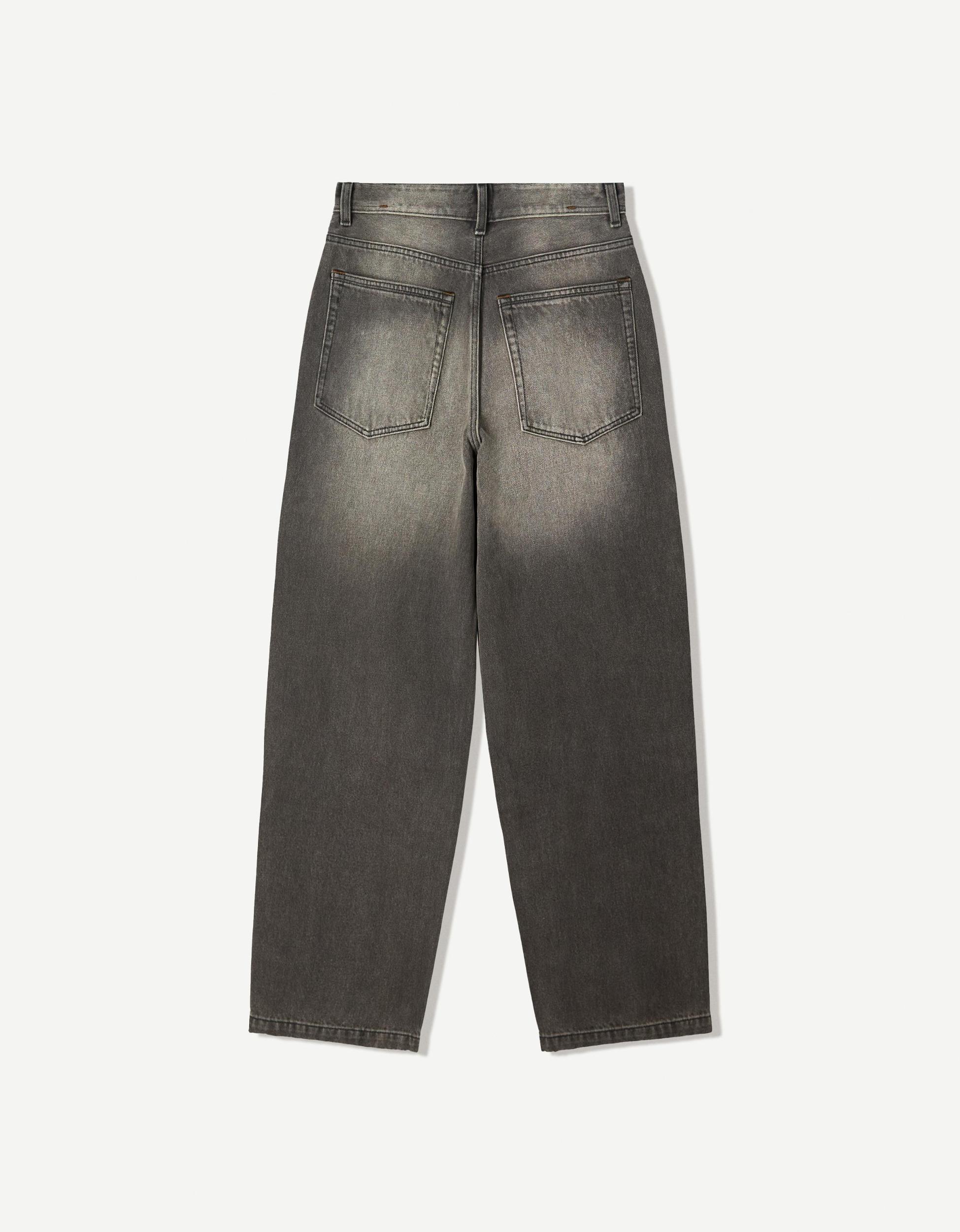 Super baggy jeans Product Image