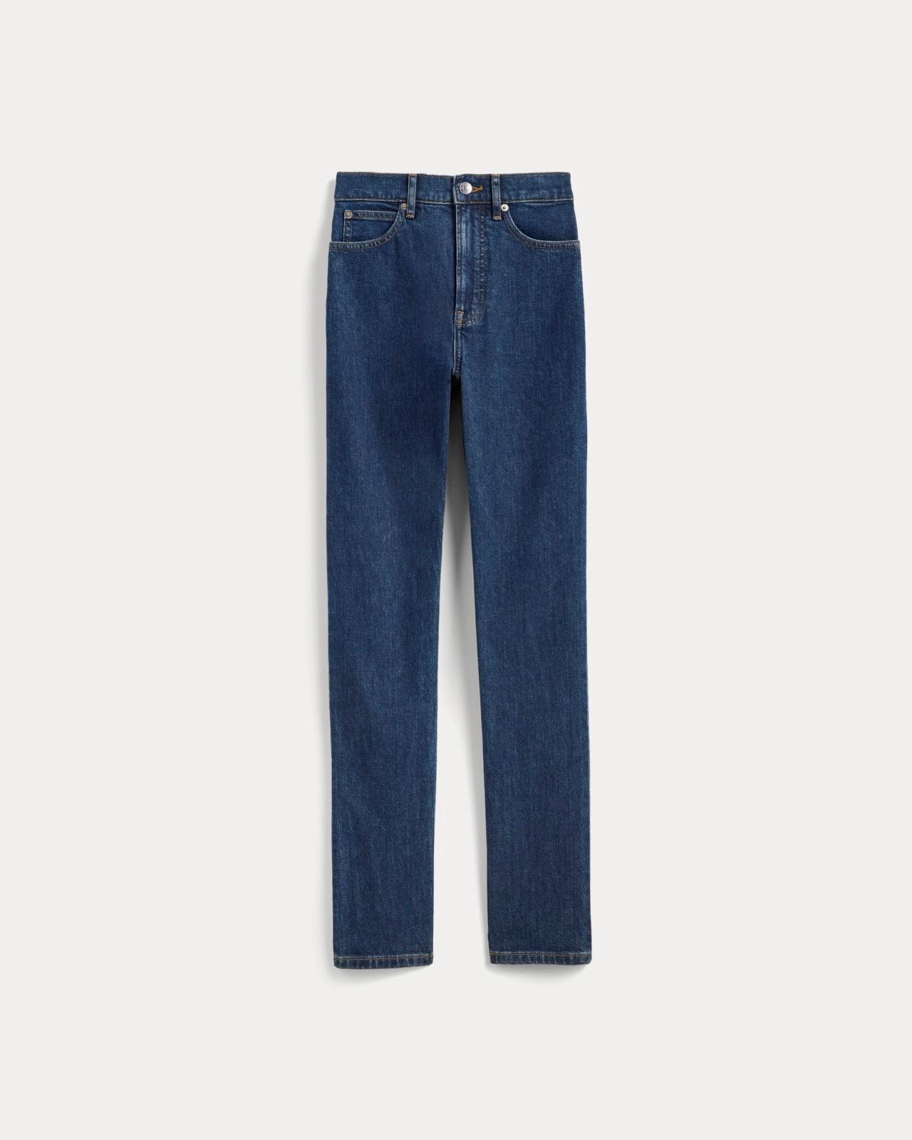 Womens Way-High Slim Jean by Everlane Product Image