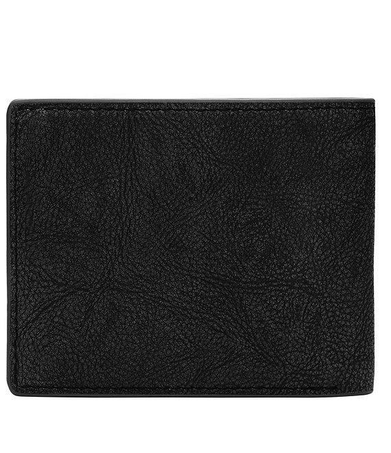 Fossil Steven Leather Bi-Fold Wallet Product Image