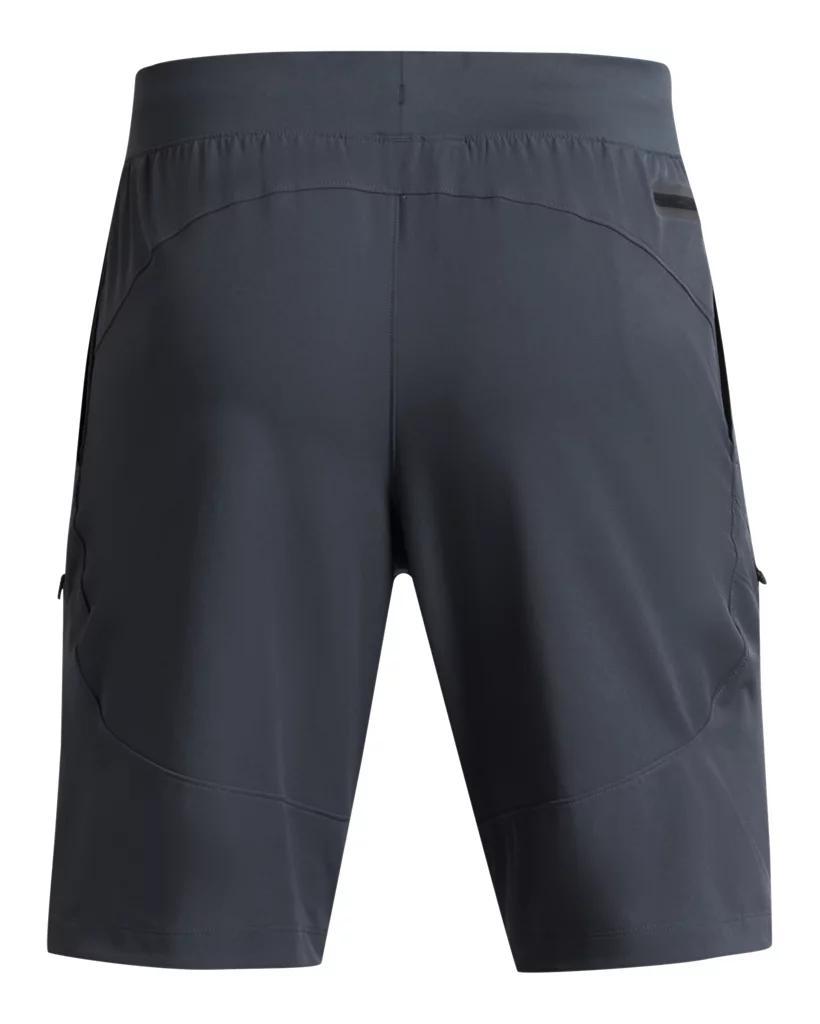 Men's UA Unstoppable Cargo Shorts Product Image