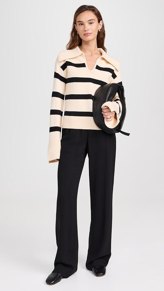 o.p.t Devon Sweater | Shopbop Product Image