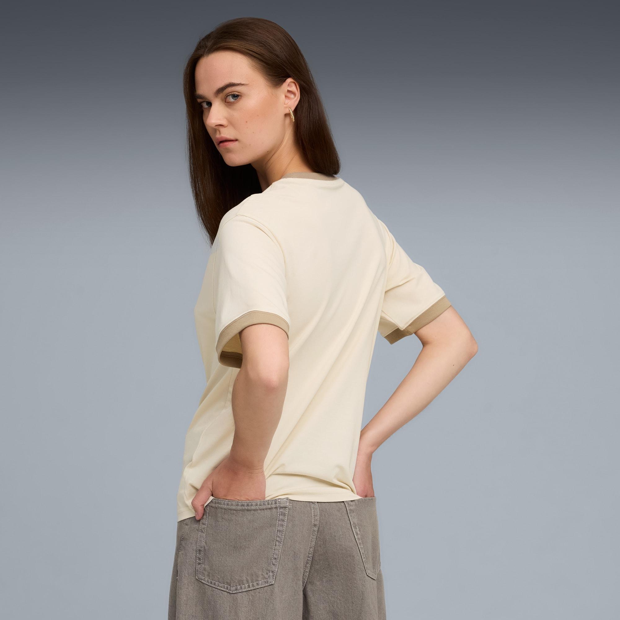 ESS GRAPHIC Animal Tee Women Product Image