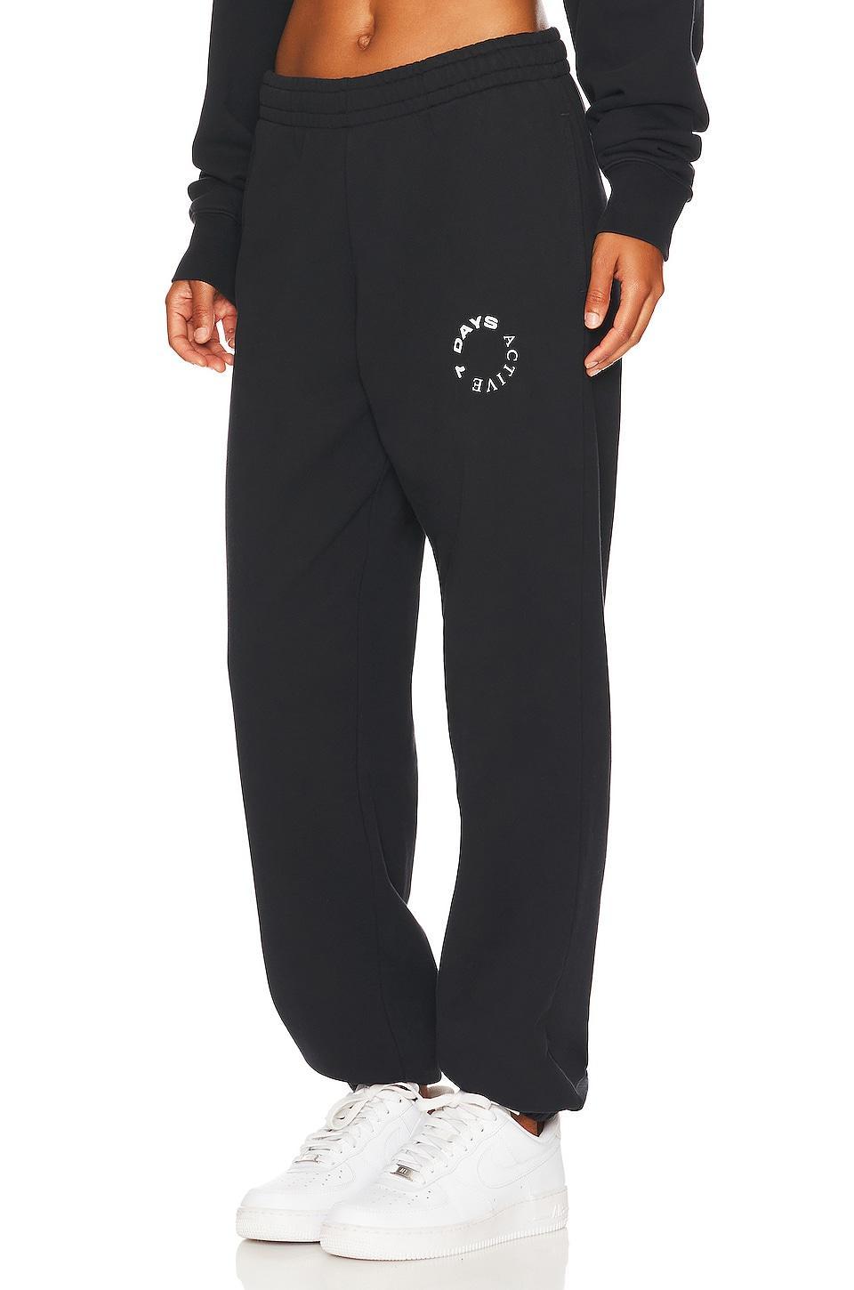 Monday Sweatpant 7 Days Active Product Image