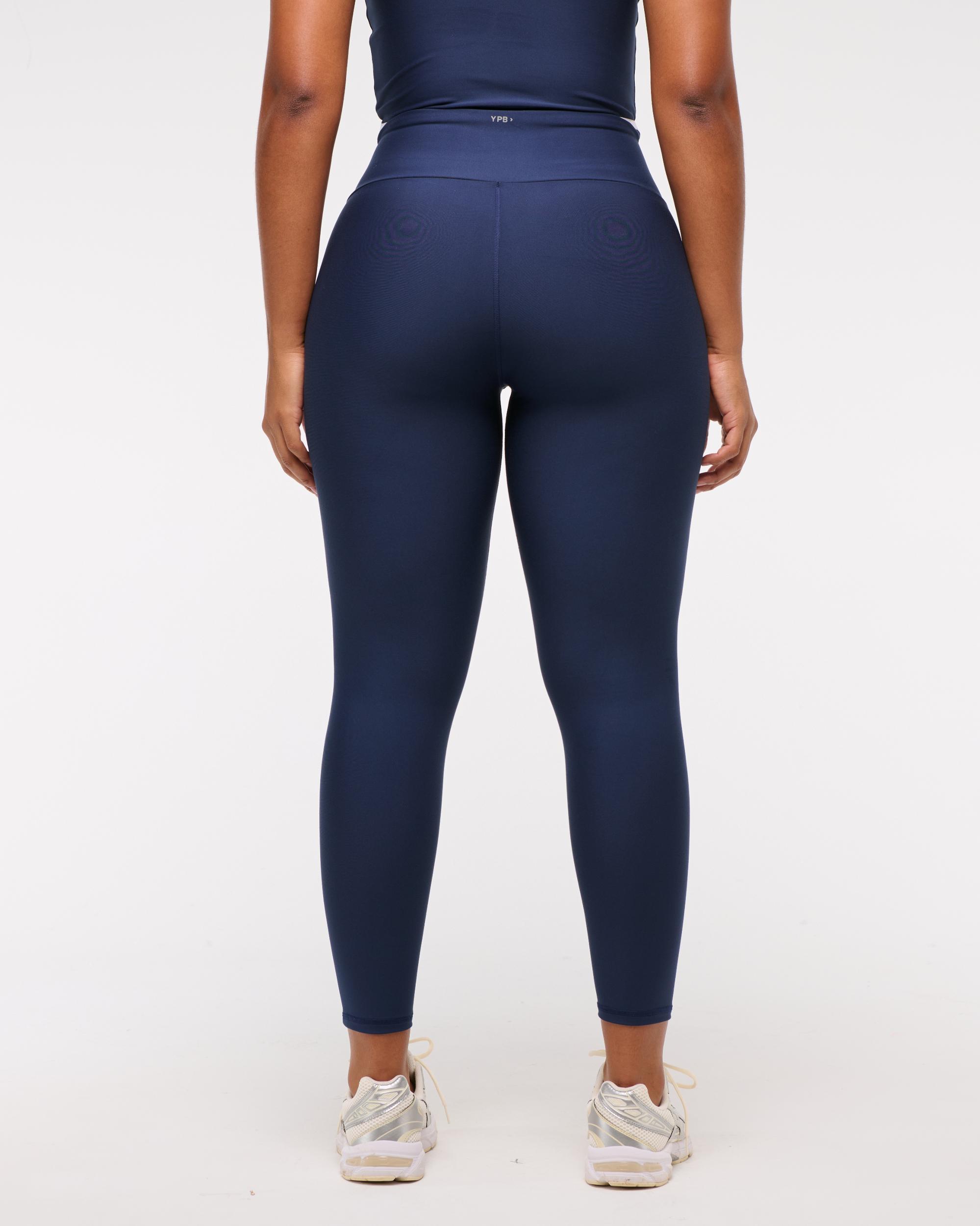 YPB sculptLUX Curve Love 7/8-Length Legging Product Image