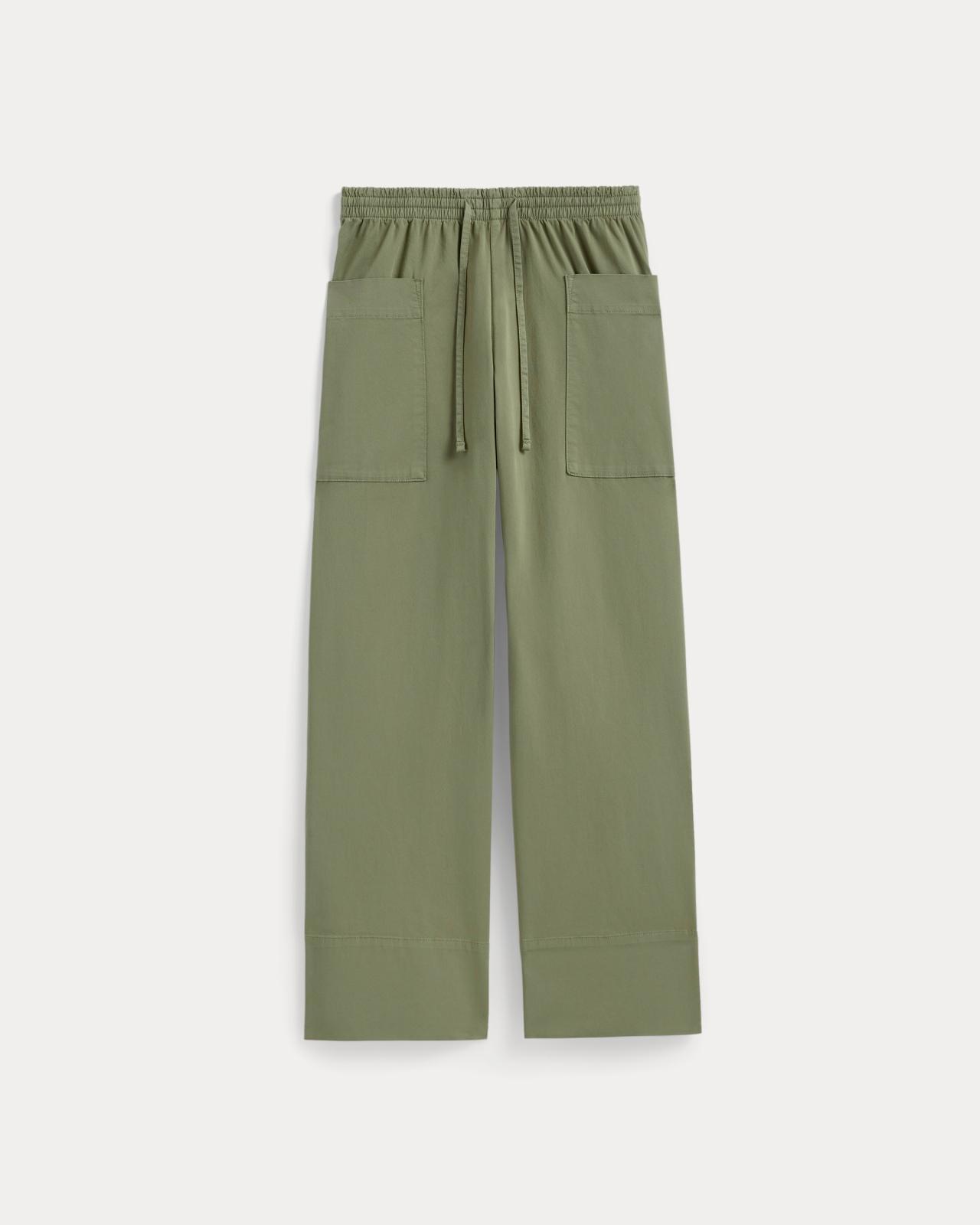 Womens Easy Cargo Pant by Everlane Product Image