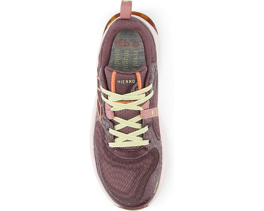 Fresh Foam X Hierro v9 Product Image