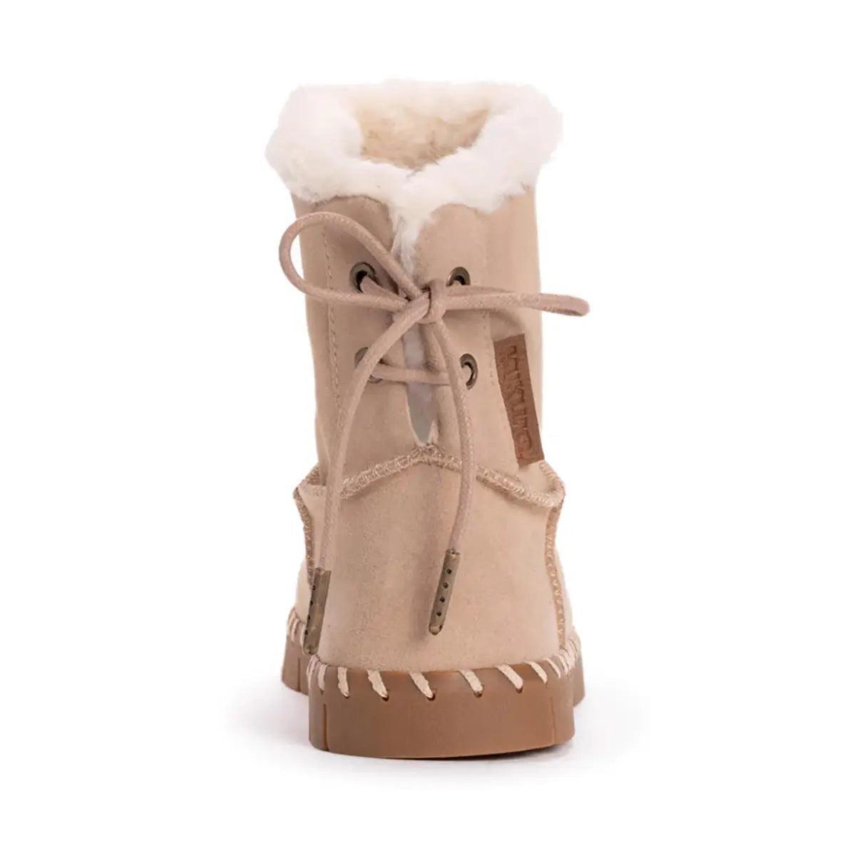 Muk Luks Women's Flexi-Albany Boots Product Image