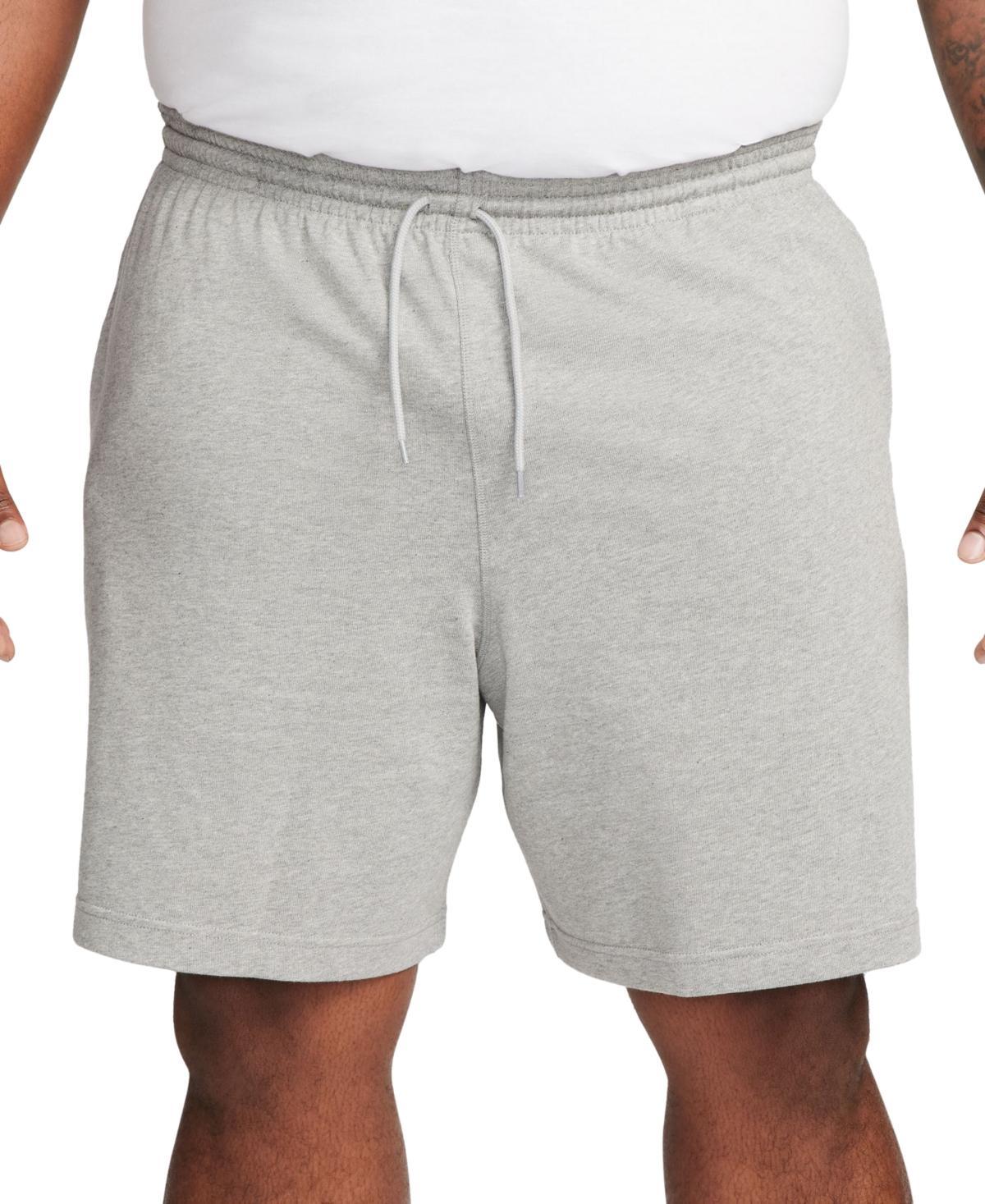 Mens Nike Club Knit Shorts Product Image