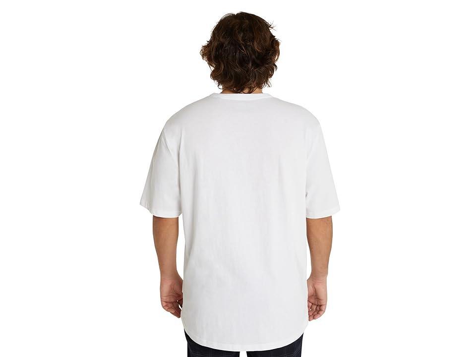 Johnny Bigg Big Tall Global Oversized Tee Men's Clothing Product Image