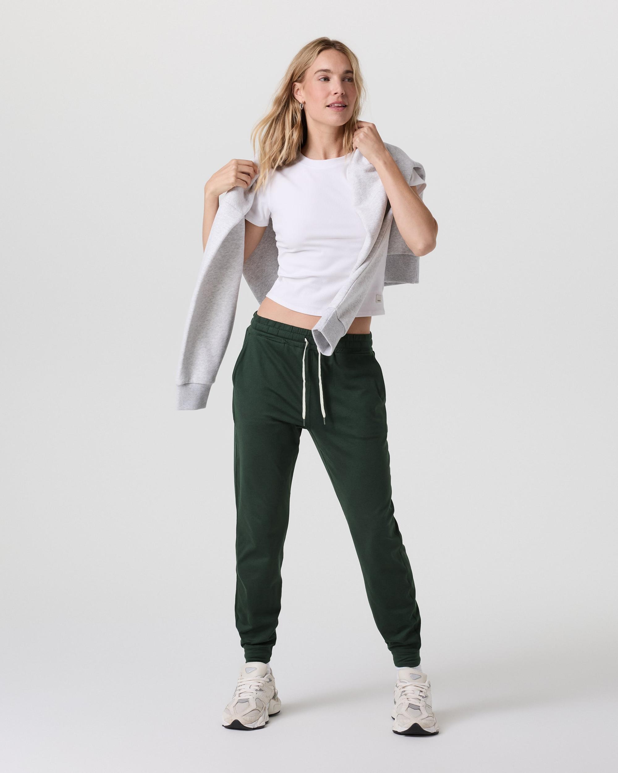 Performance Jogger - Long Product Image
