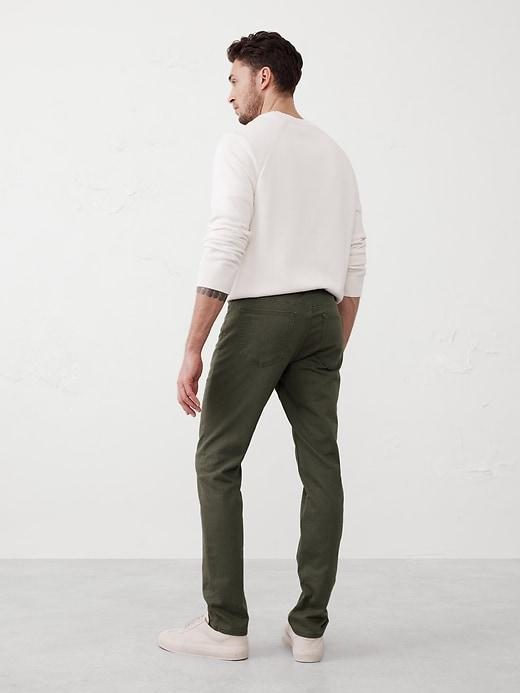 Slim Travel Pant Product Image