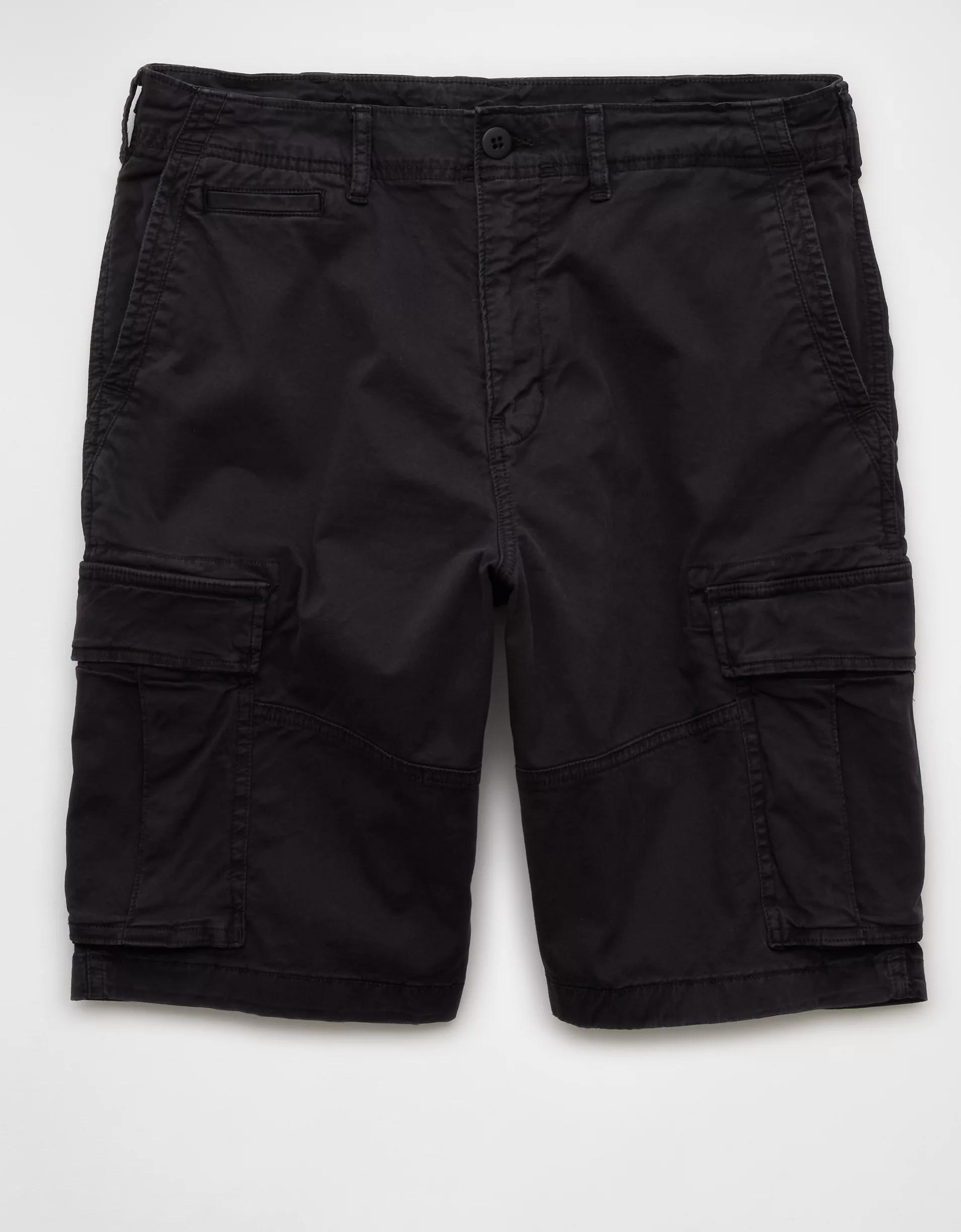 AE 12" Flex Lived-In Cargo Short Product Image