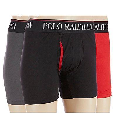 Polo Ralph Lauren 4D-Flex Cool Microfiber 3 Product Image