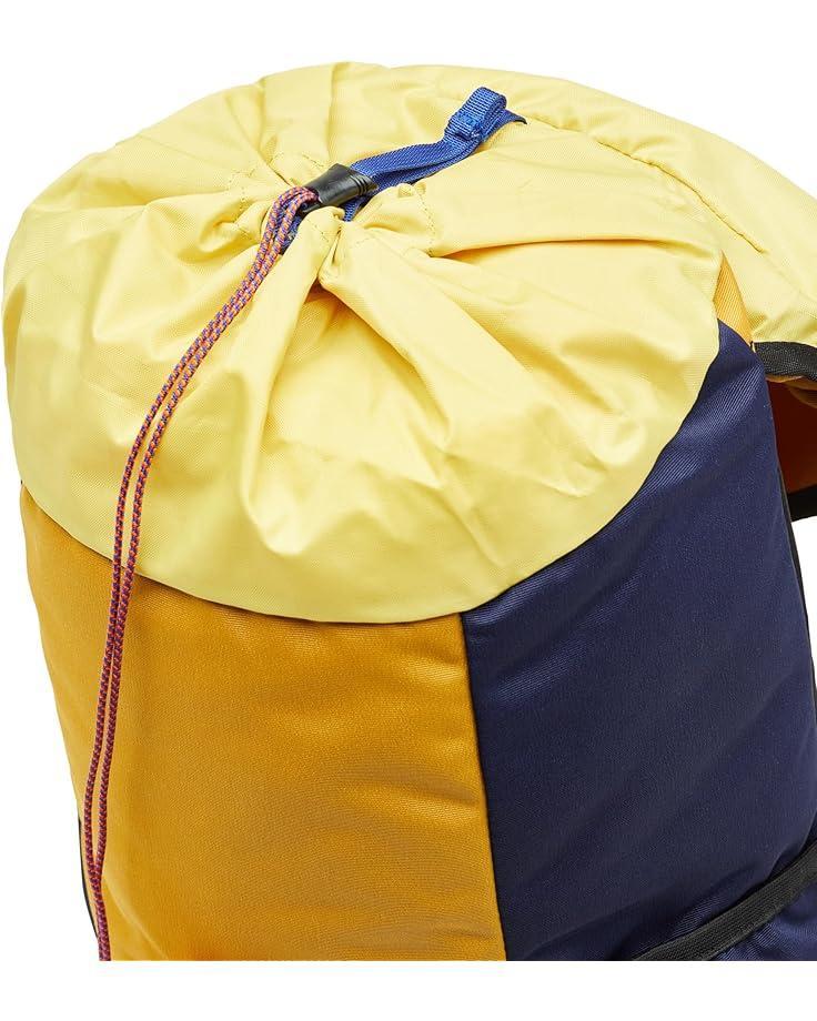 24 L Torre Bucket Pack - Cada Dia Product Image