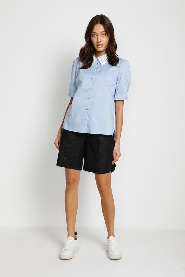 CUantona Short sleeved shirt Product Image