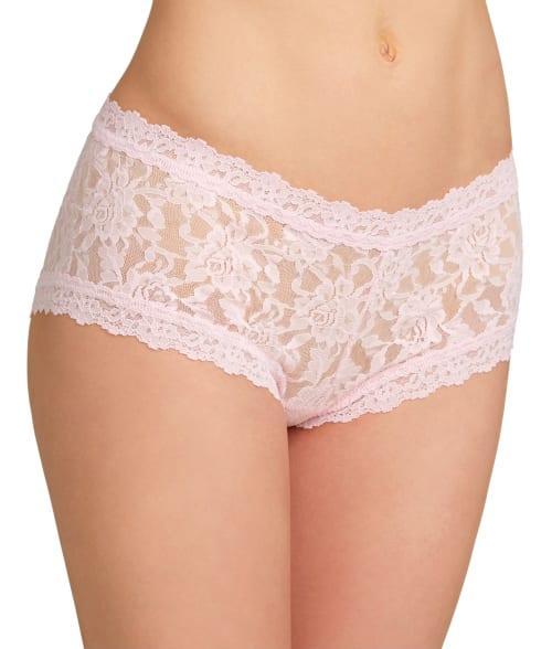 Signature Lace Boyshort Product Image