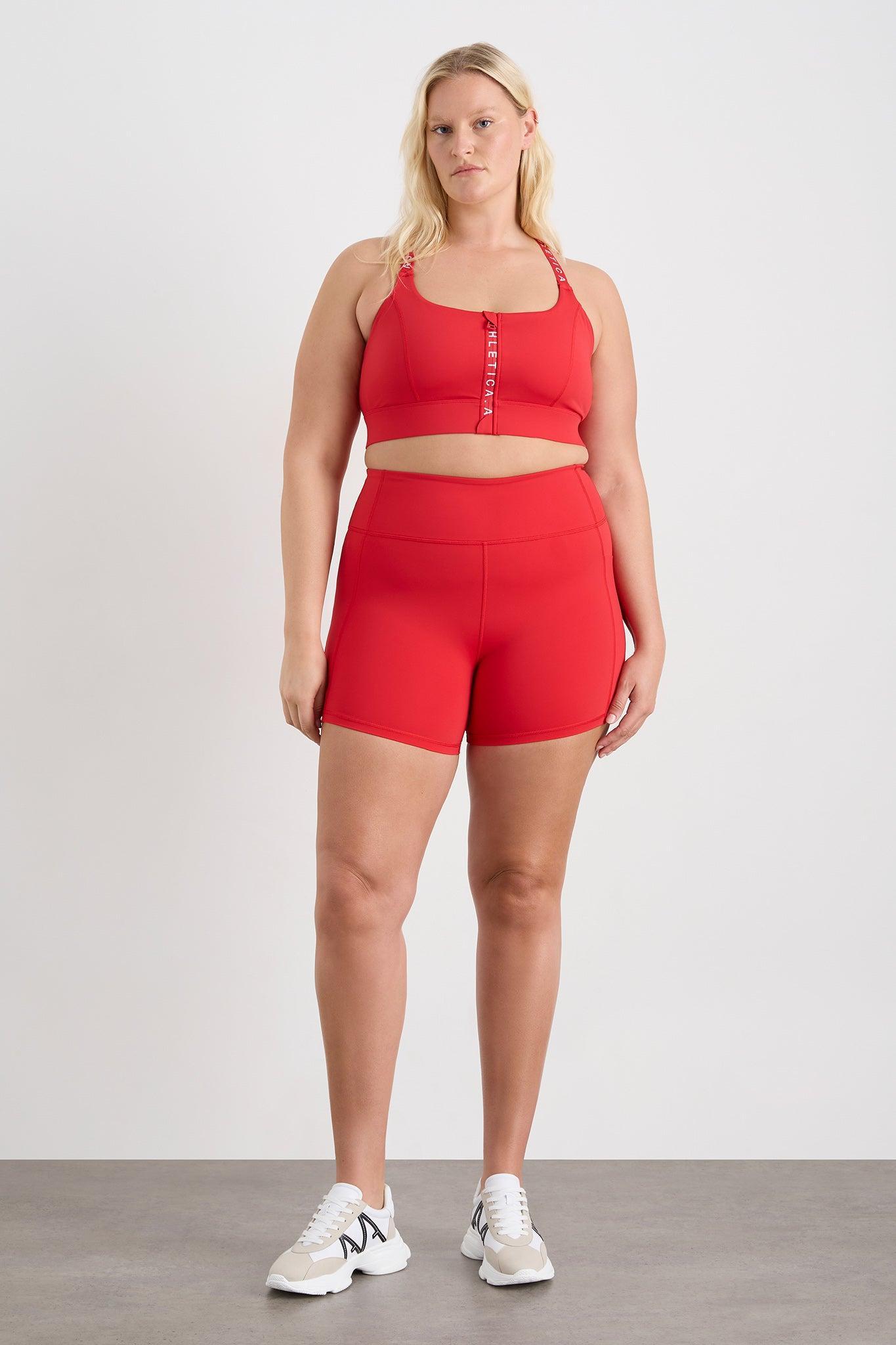 Mesh Racer Back Bra 304 Product Image