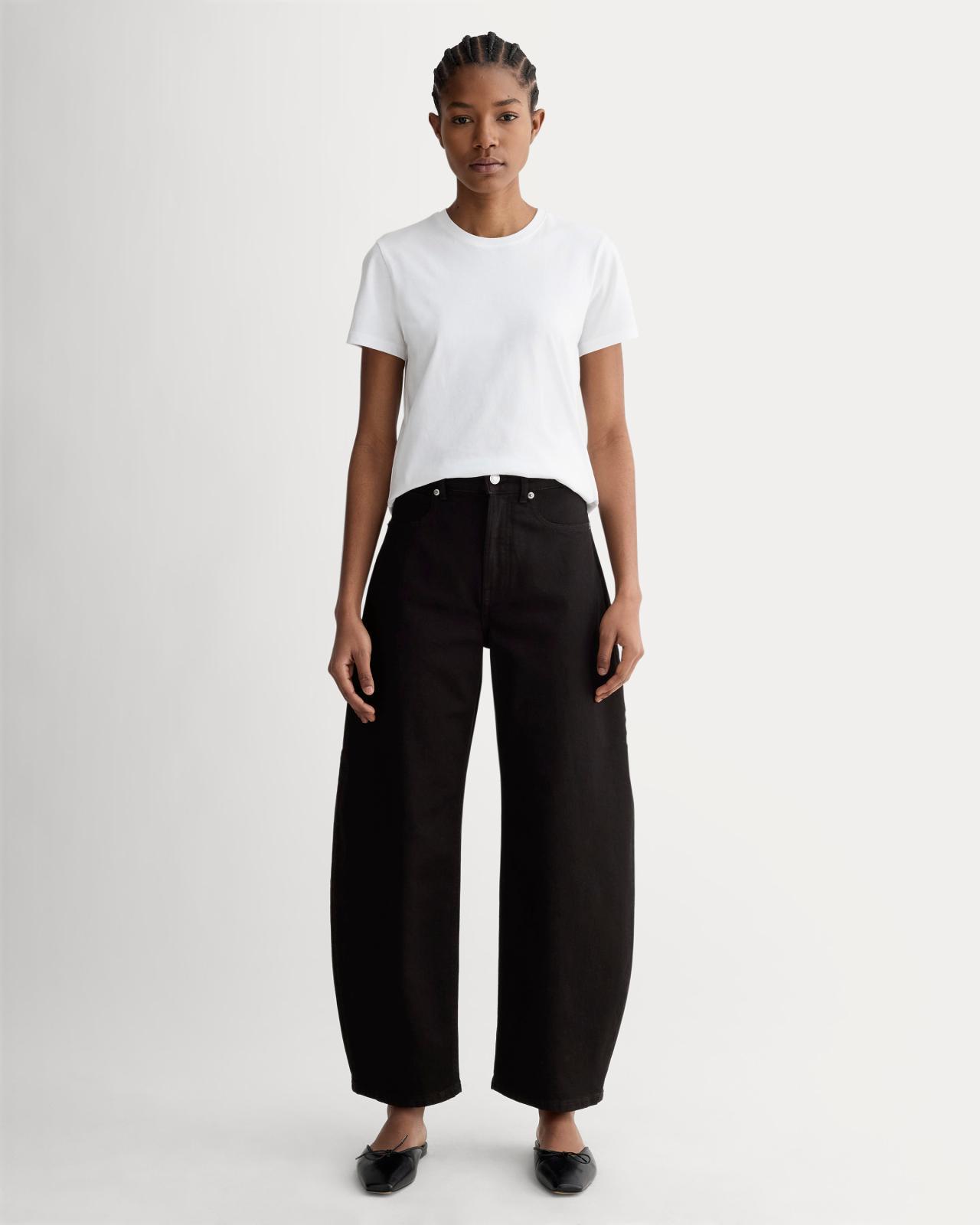Womens Way-High Curve Jean by Everlane Product Image
