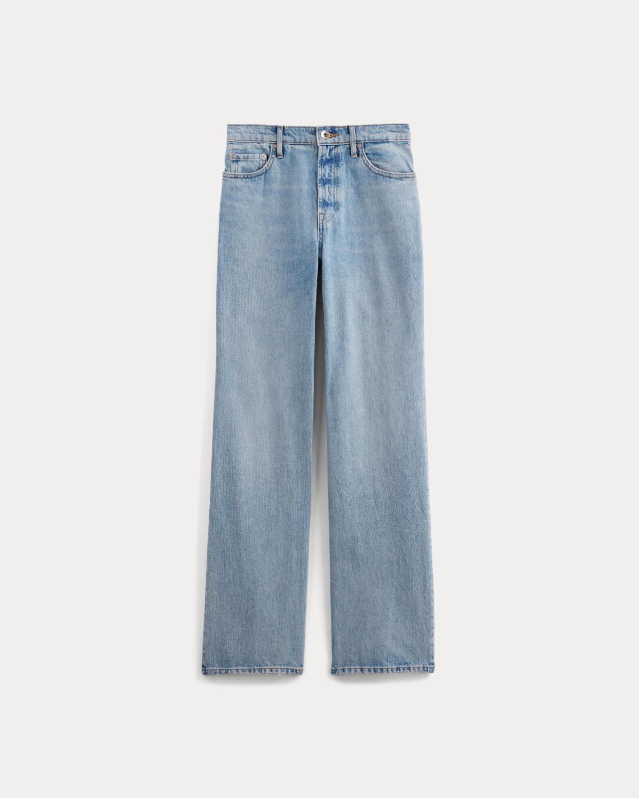 Womens 90s Forever Jean by Everlane Product Image