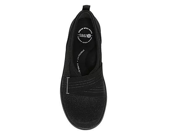 Bzees Womens Niche Slip On Sneaker Product Image