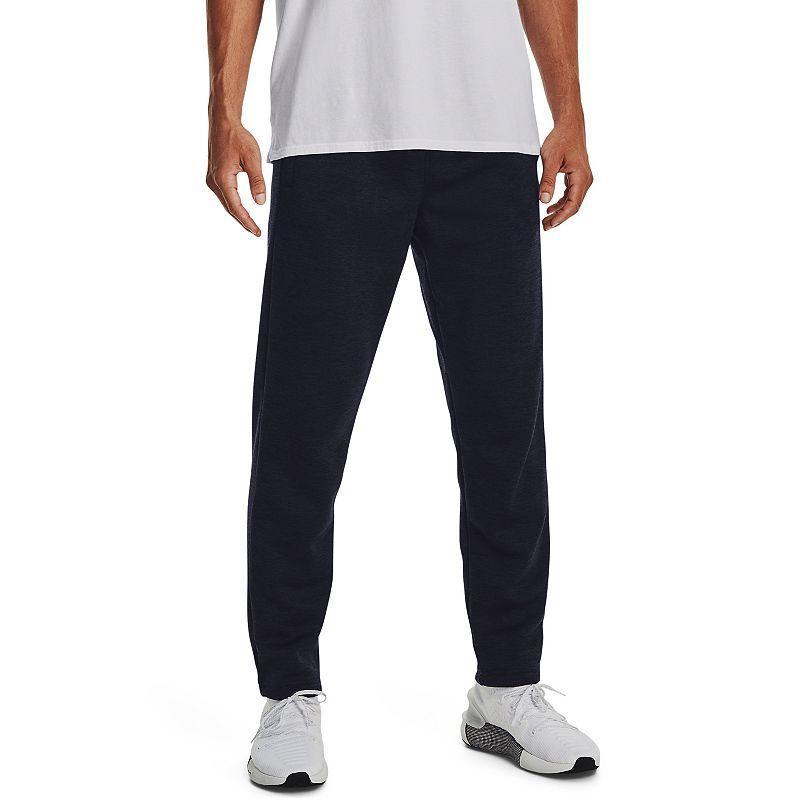 Mens Armour Fleece Twist Pants Product Image