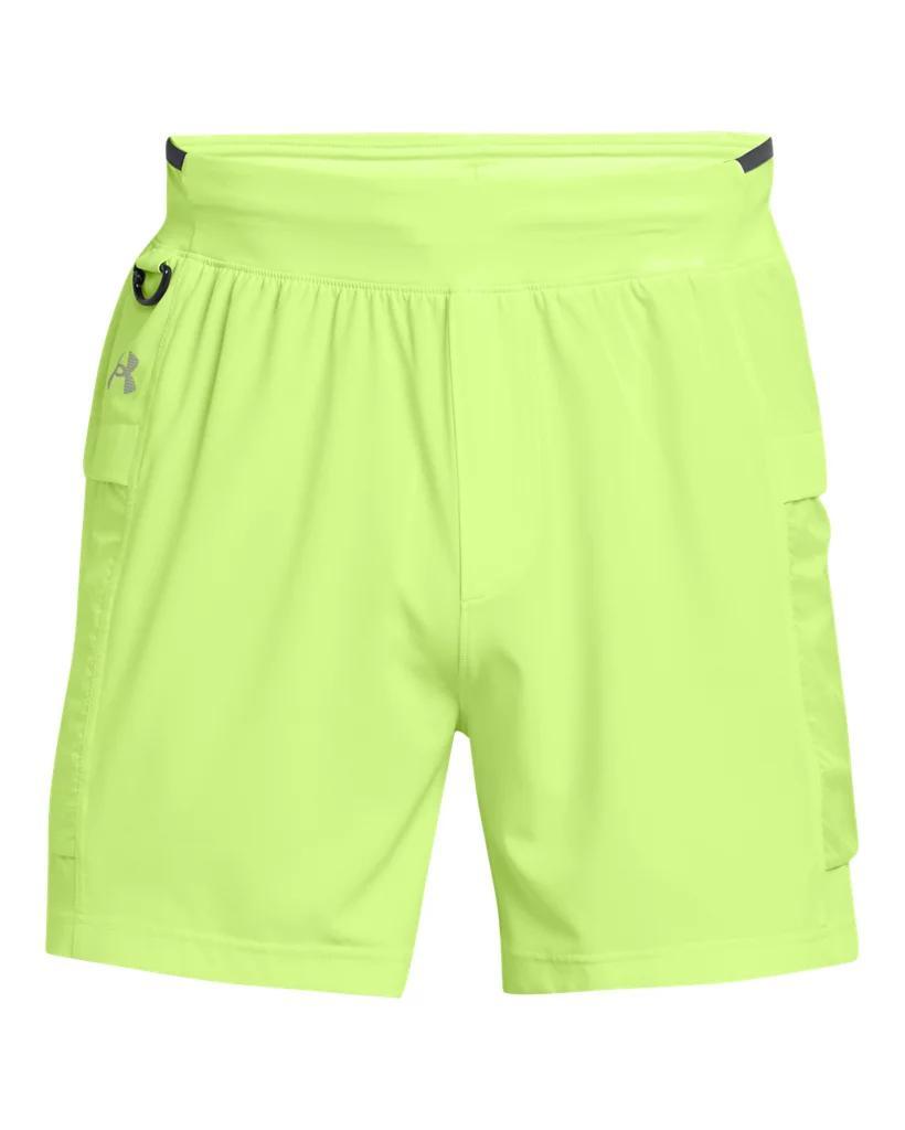 UA Launch Trail Product Image