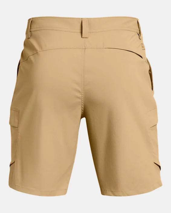 Mens UA Fish Pro 2.0 Cargo Shorts Product Image