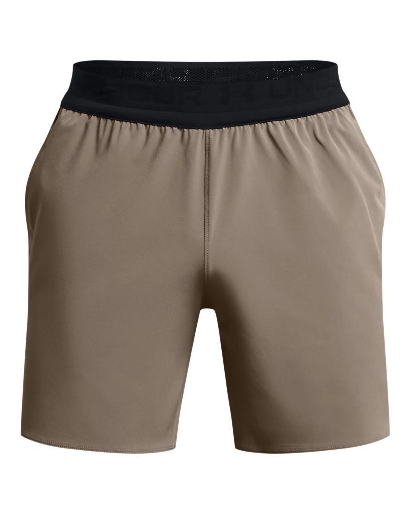 Men's UA Vanish Elite Shorts Product Image