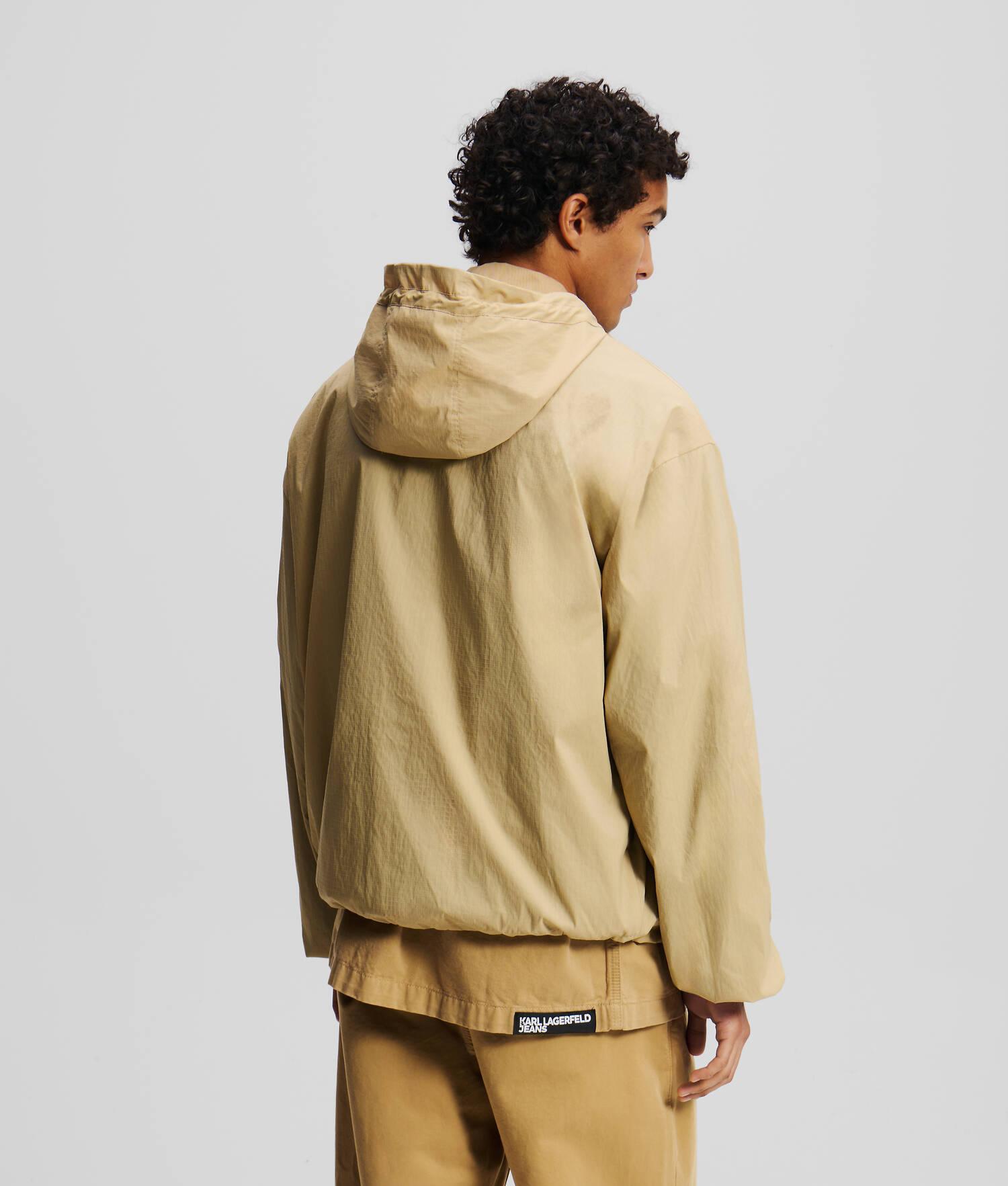 UTILITY JACKET Product Image