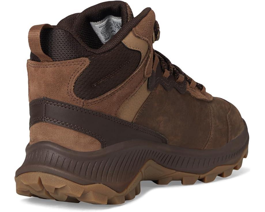 Moab Adventure 3 Mid WP Product Image