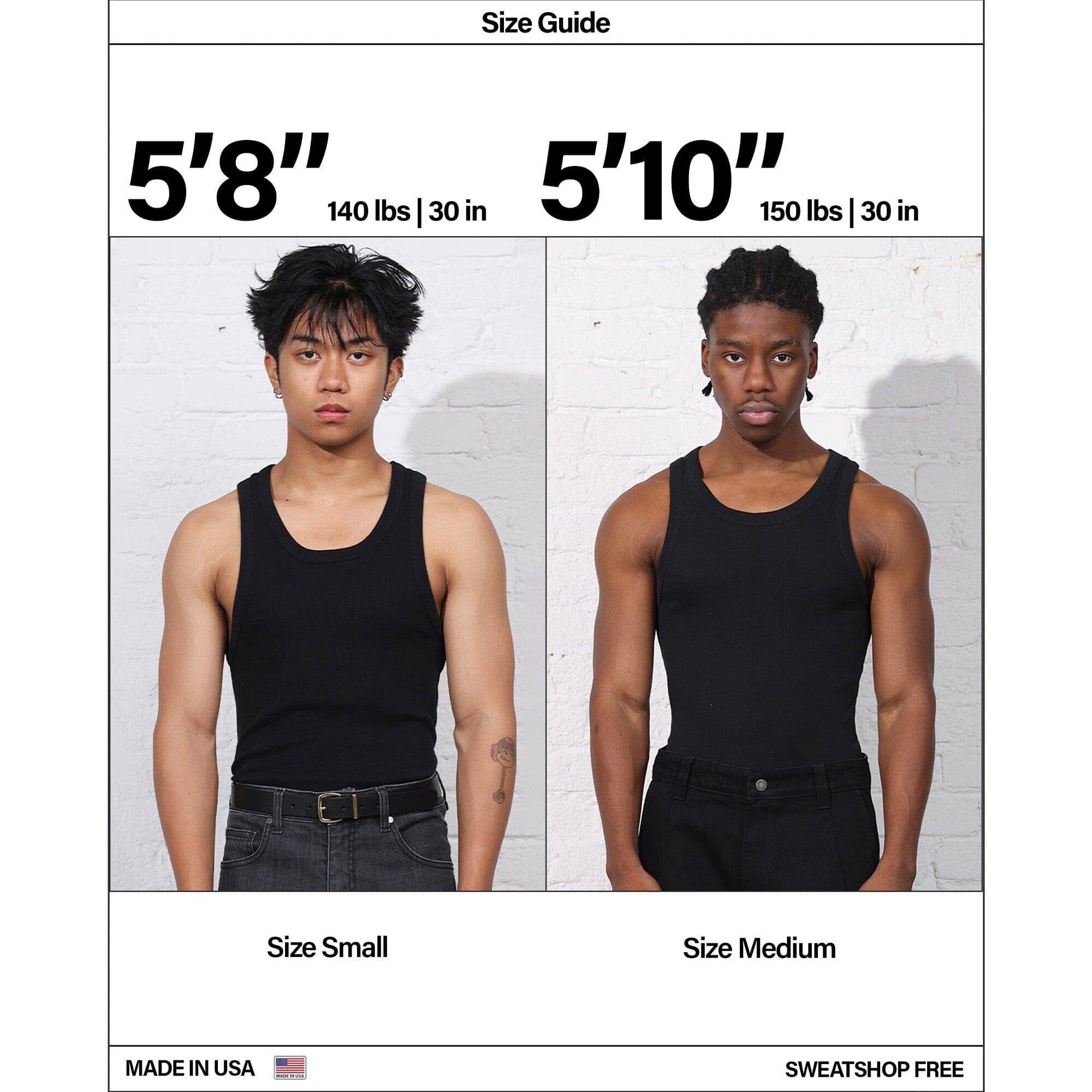 2-Pack | Montauk Rib Tank Product Image