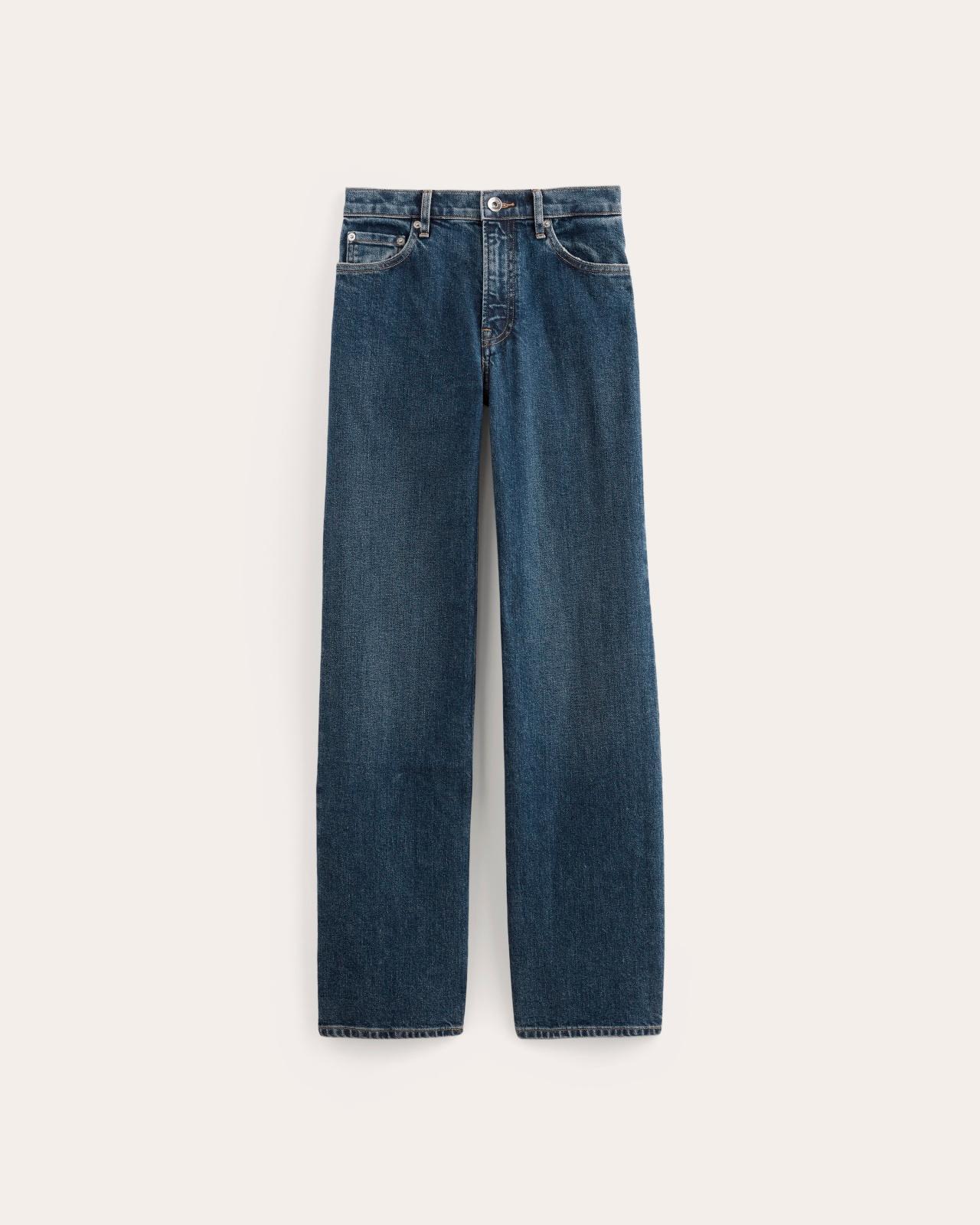 Womens 90s Forever Jean by Everlane Product Image