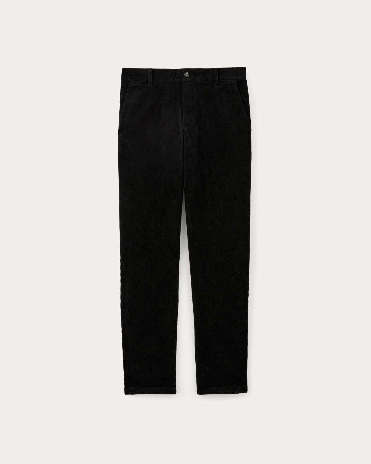 The Corduroy Trouser Product Image