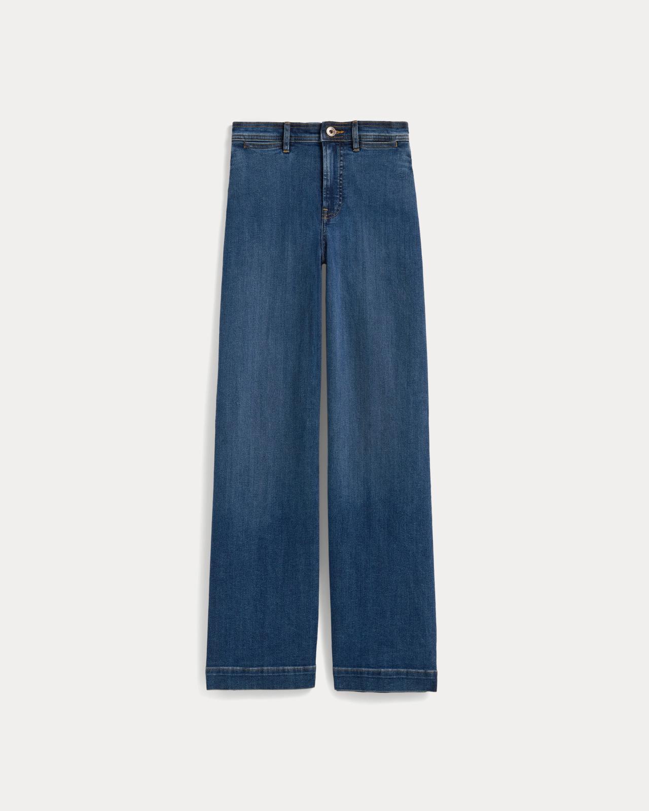 The High-Key Jean Product Image
