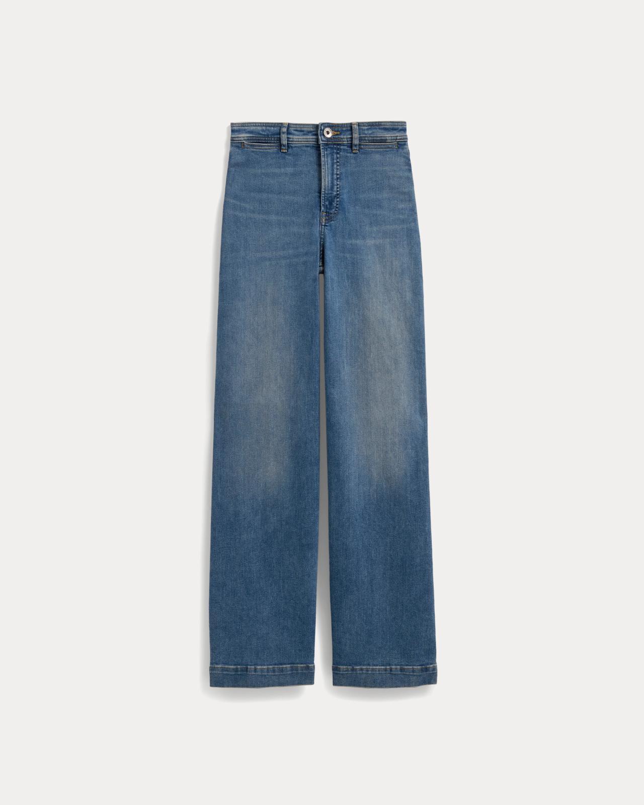 The High-Key Jean Product Image
