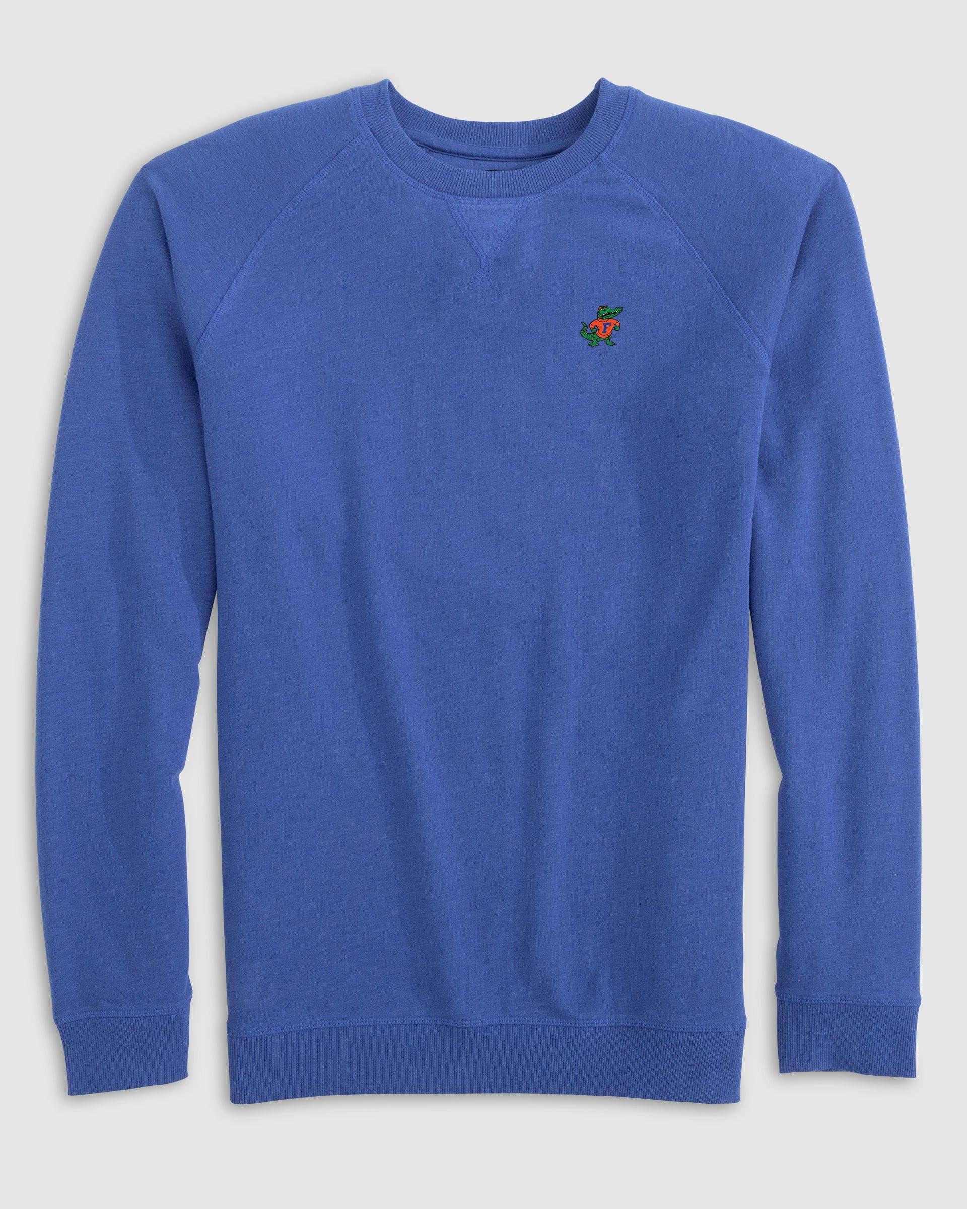 UCLA Freeman Crewneck Fleece Sweatshirt Product Image