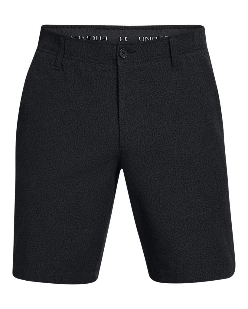 Men's UA Tech™ Woven Wordmark Shorts Product Image