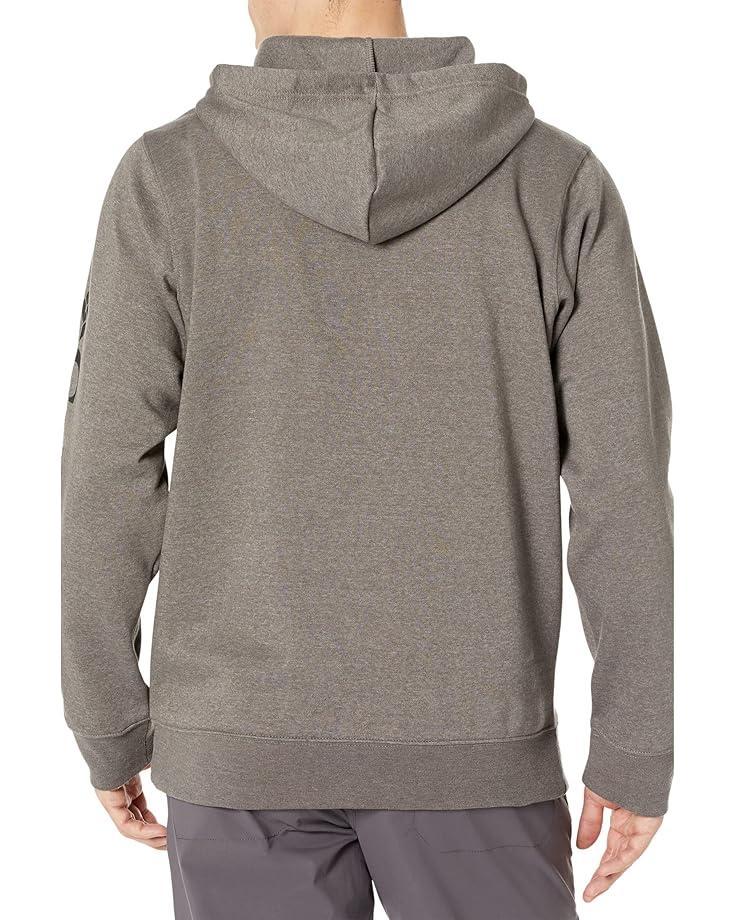 Drills Hooded Thermal Ls Long Sleeve Hooded Thermal Product Image