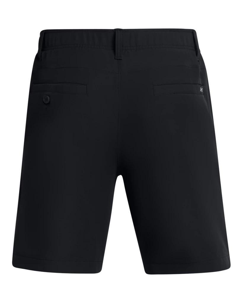 Men's UA Drive 8" Shorts Product Image