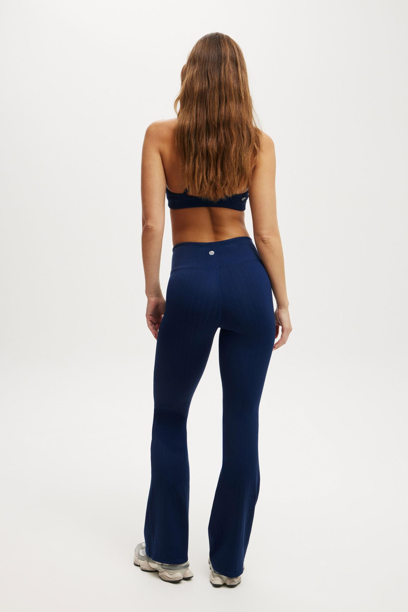 Pinstripe Flare Product Image