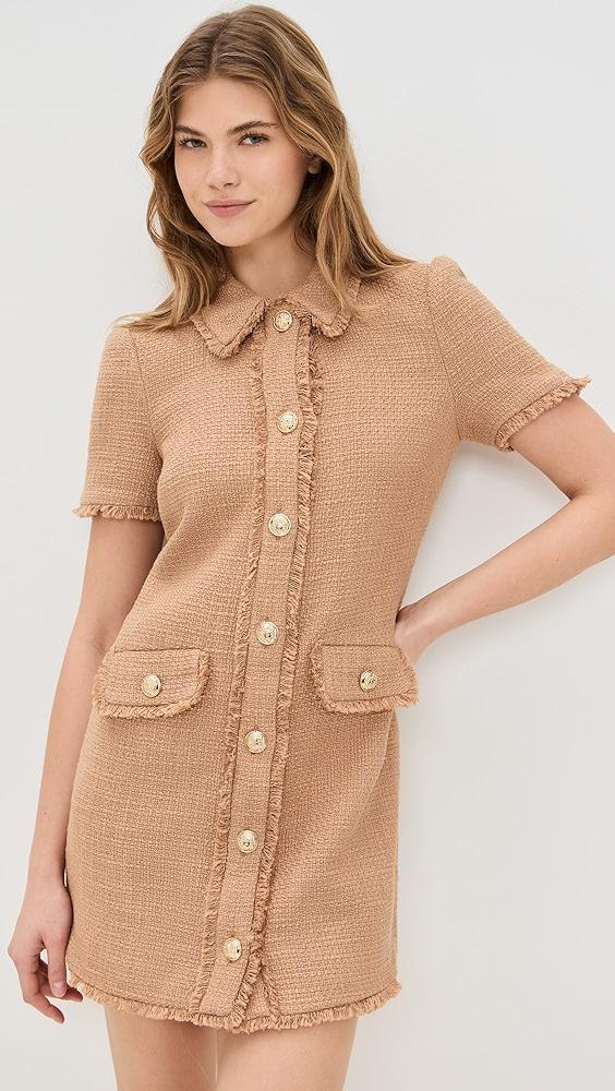 Cinq à Sept Pammy Dress | Shopbop Product Image