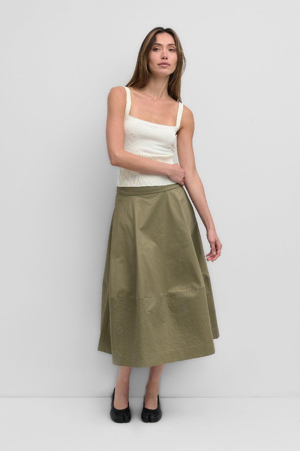 Willa Top Product Image