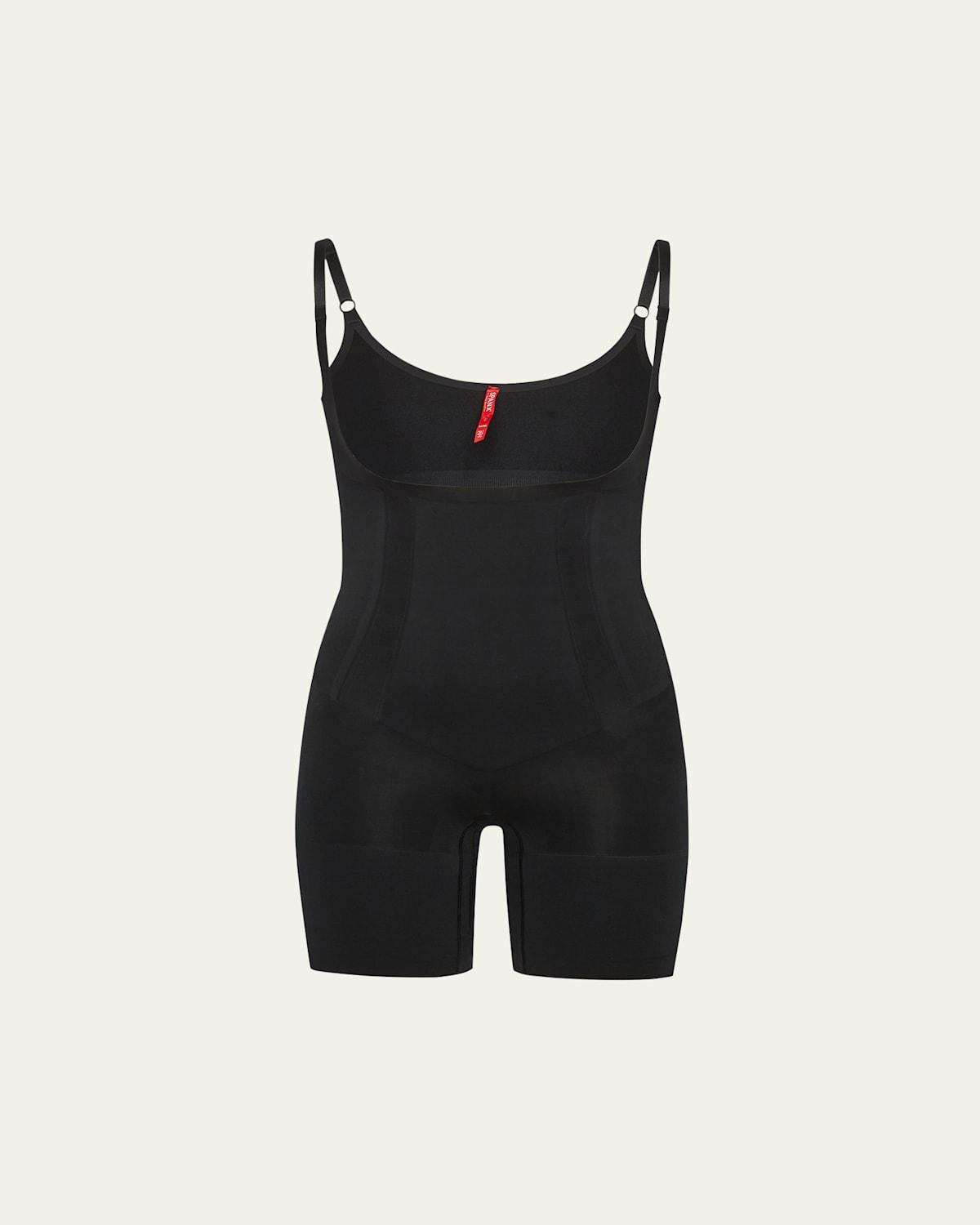 OnCore Firm Control Open-Bust Bodysuit Product Image