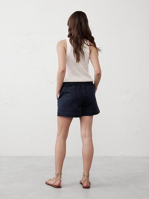 Chino Short Product Image