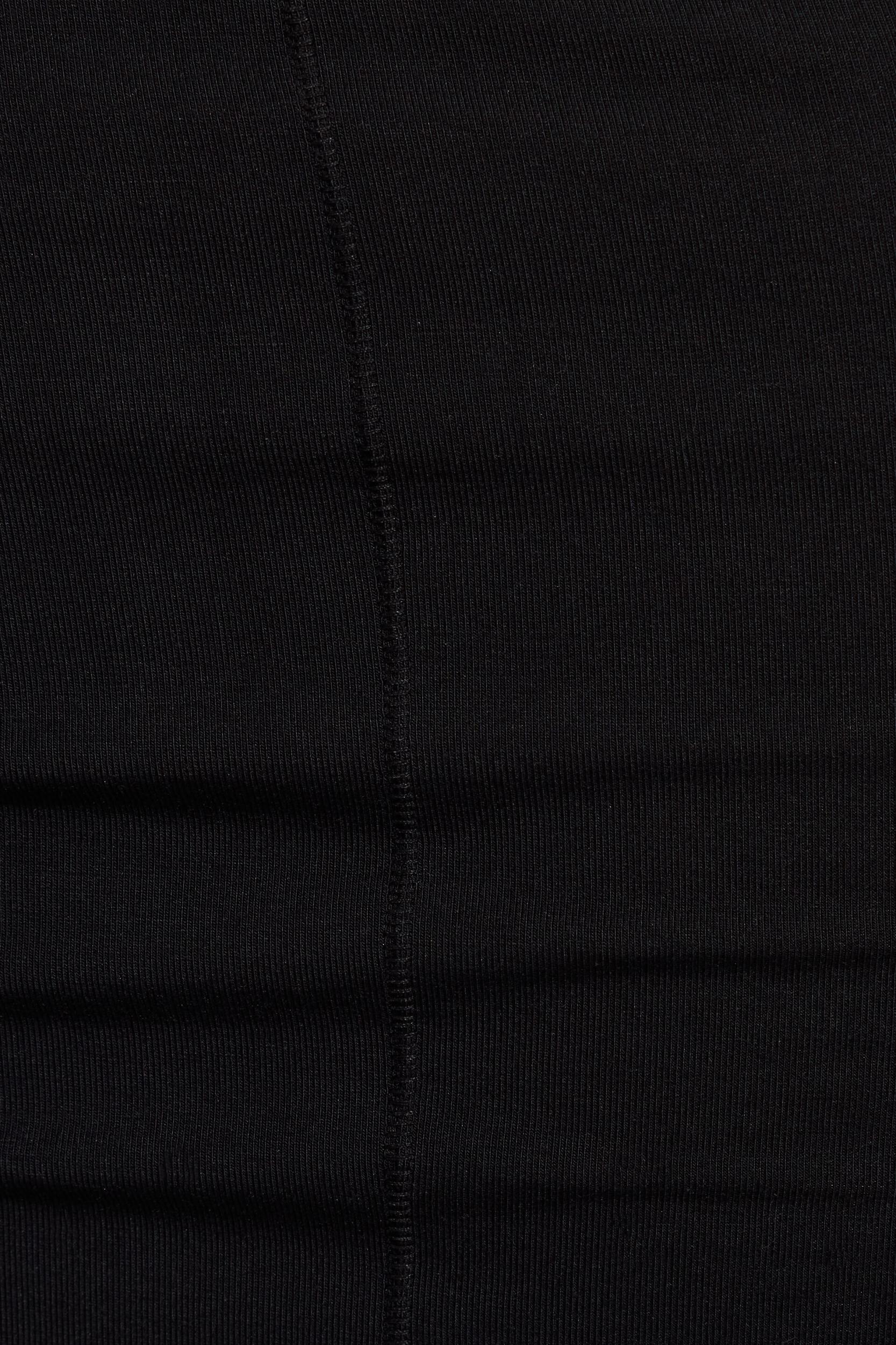 Soft Scoop Long Sleeve Top Product Image