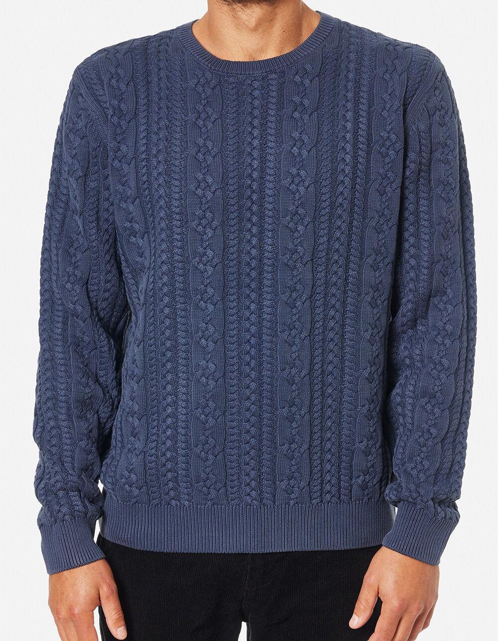 KATIN Fisherman Mens Sweater Product Image