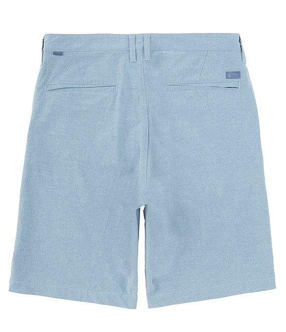 Billabong Crossfire X Submersibles Comfort Stretch 21#double; Outseam Walk Shorts Product Image